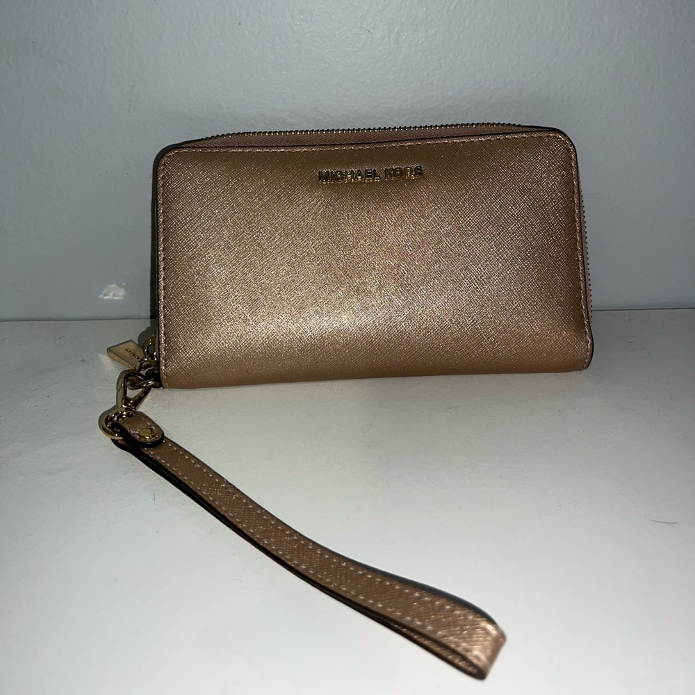 MK wallet